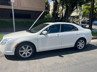 Used 2010 Mercury Milan Premier