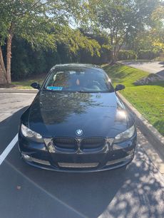 Used 2009 BMW 335i xDrive Coupe