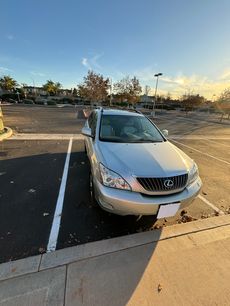 Used 2008 Lexus RX 350 2WD