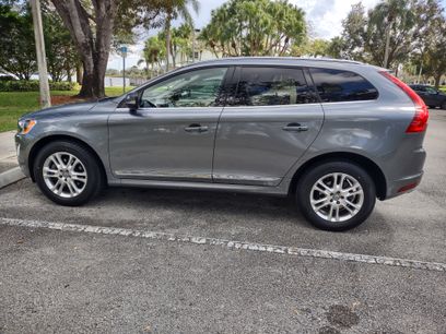 Used 2016 Volvo XC60 T5 Premier