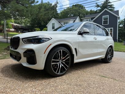 Used 2023 BMW X5 xDrive40i w/ Executive Package