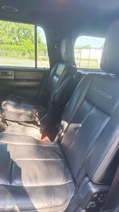 Used 2017 Ford Expedition Platinum