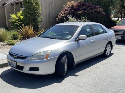 Used 2007 Honda Accord SE