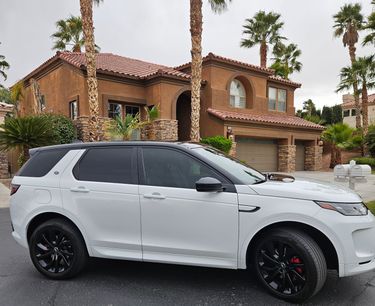 Used 2023 Land Rover Discovery Sport S R-Dynamic