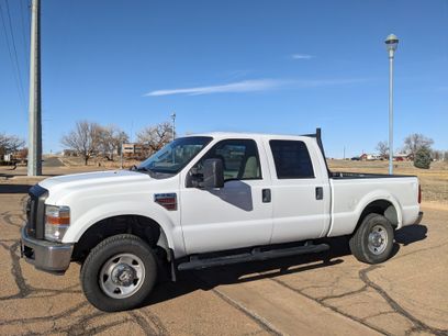 Used 2008 Ford F250 XL