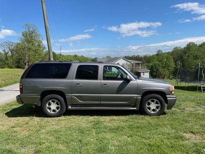 Used 2005 GMC Yukon XL Denali
