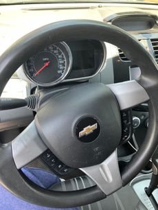 Used 2014 Chevrolet Spark LT