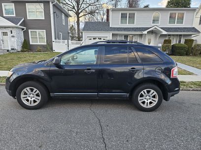 Used 2009 Ford Edge SE