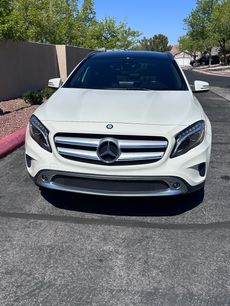 Used 2016 Mercedes-Benz GLA 250