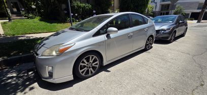 Used 2011 Toyota Prius Five