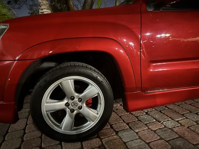 Used 2009 Toyota Tacoma X-Runner