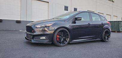 Used 2015 Ford Focus ST w/ Equipment Group 402A