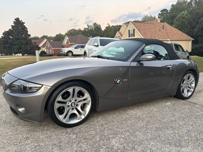 Used 2004 BMW Z4 3.0i