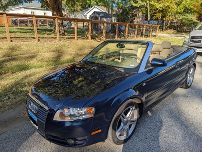 Used 2008 Audi A4 2.0T