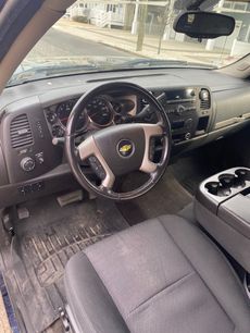 Used 2011 Chevrolet Silverado 1500 LT w/ All-Star Edition