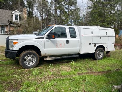 Used 2012 Ford F350 XL w/ PWR Equipment Group