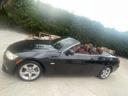Used 2013 BMW 335i Convertible