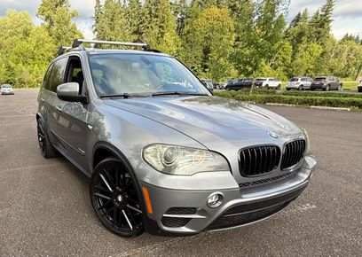 Used 2011 BMW X5 xDrive35i