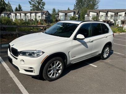 Used 2016 BMW X5 xDrive35i