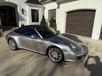 Used 2012 Porsche 911 Carrera 4S