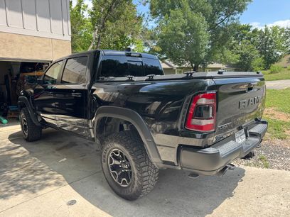 Used 2024 RAM 1500 TRX w/ TRX Level 2 Equipment Group