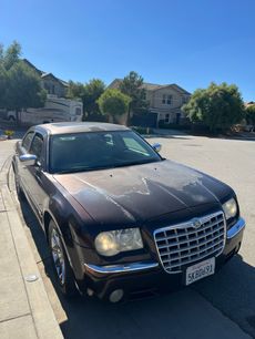 Used 2005 Chrysler 300 C w/ Protection Group II