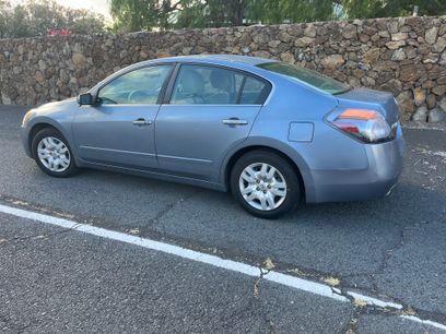 Used 2010 Nissan Altima 2.5 S
