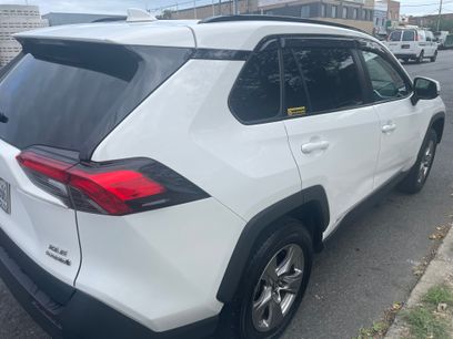 Used 2022 Toyota RAV4 XLE