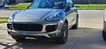 Used 2016 Porsche Cayenne S w/ Premium Package