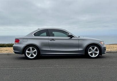 Used 2011 BMW 128i Coupe