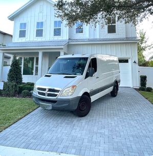 Used 2007 Dodge Sprinter 2500