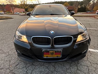 Used 2010 BMW 328i Sedan