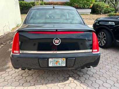 Used 2006 Cadillac DTS Performance