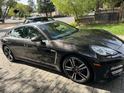 Used 2013 Porsche Panamera