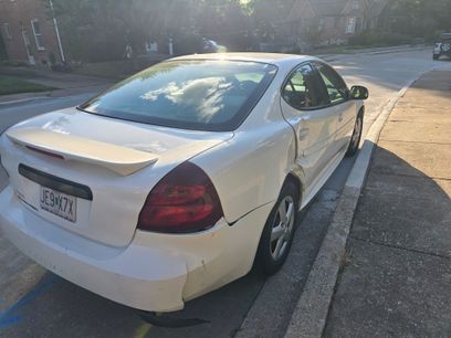Used 2007 Pontiac Grand Prix w/ Preferred Package