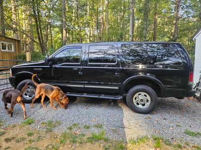 Used 2003 Ford Excursion Limited