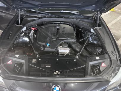Used 2013 BMW 535i Sedan