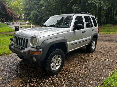 Used 2004 Jeep Liberty Sport w/ PWR Convenience Group