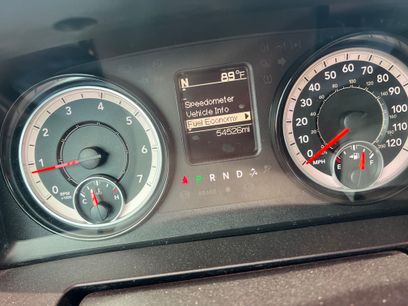Used 2018 RAM 1500 Express w/ Express Value Package