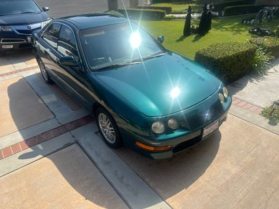 Used 2000 Acura Integra LS