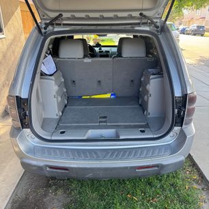 Used 2005 Chevrolet Equinox LT w/ Preferred Equipment Group