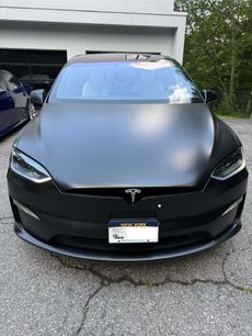 Used 2024 Tesla Model X Plaid