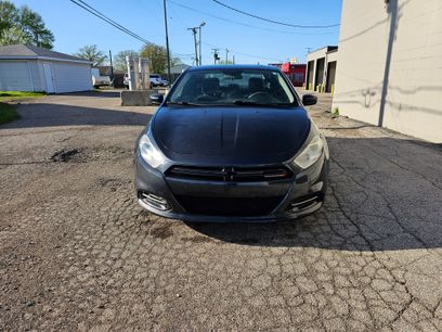 Used 2013 Dodge Dart SXT