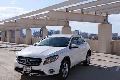Used 2020 Mercedes-Benz GLA 250