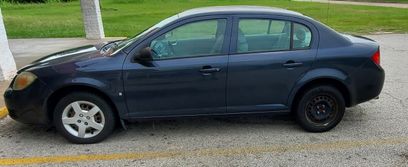 Used 2008 Chevrolet Cobalt LS