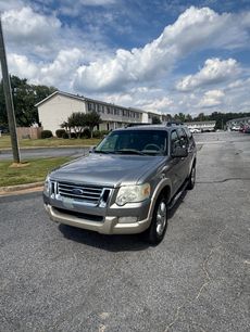 Used 2008 Ford Explorer Eddie Bauer