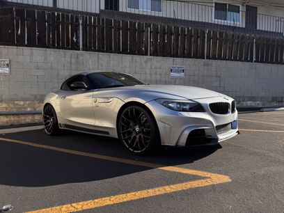 Used 2013 BMW Z4 sDrive28i