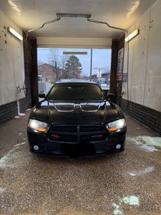 Used 2014 Dodge Charger R/T