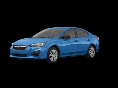 Used 2018 Subaru Impreza 2.0i Premium w/ Eyesight & BSD & Rcta