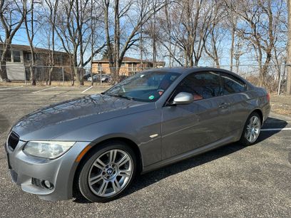 Used 2011 BMW 335i xDrive Coupe